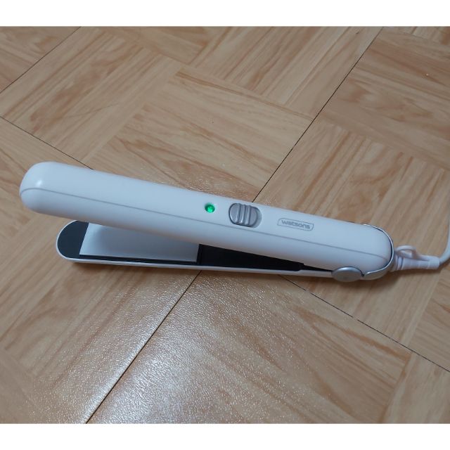 Watsons 屈臣氏陶瓷直髮夾 蝦皮購物