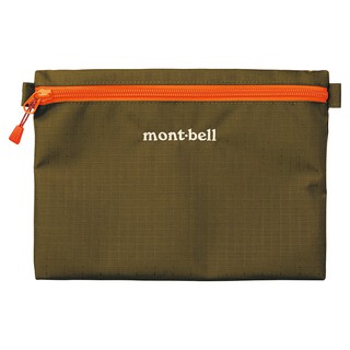 🔥 現貨【 mont-bell 】 小方包 登山包 登山 機能 小包 戶外 露營 旅遊包 腰包 袋 日本 1123913