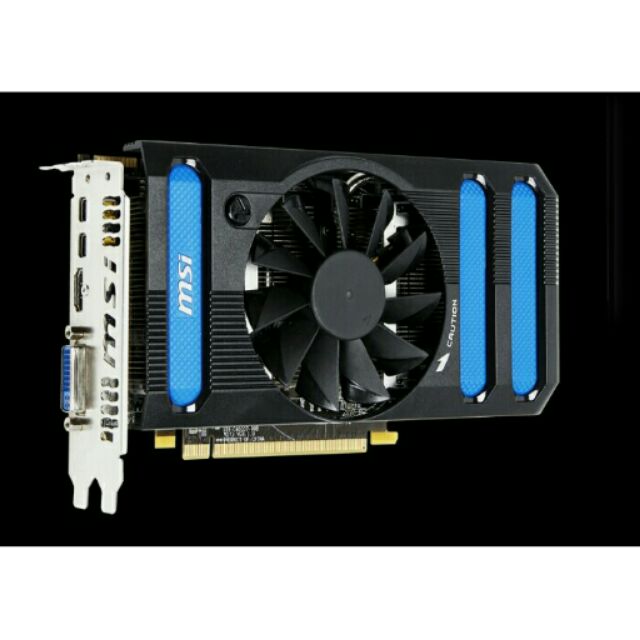 MSI R7850-2GD5/OC

顯示卡 非 7970 270x 280x 390 380 460 470 480