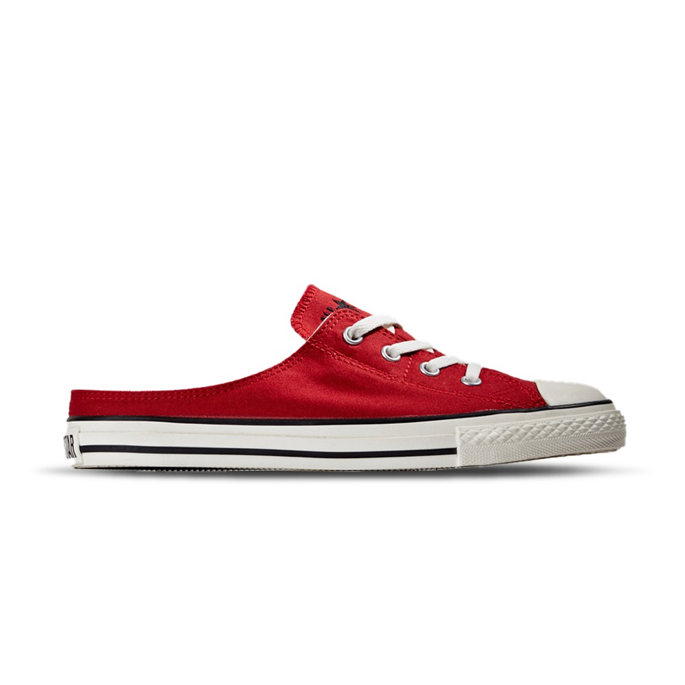 Converse All Star S Mule Slip 穆勒鞋 拖鞋 紅色 女鞋 5CL399