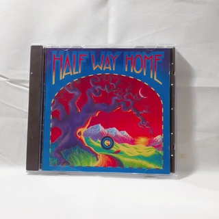 ＊南方搖滾(CD)＊Half Way Home - Half Way Home(Promotional)