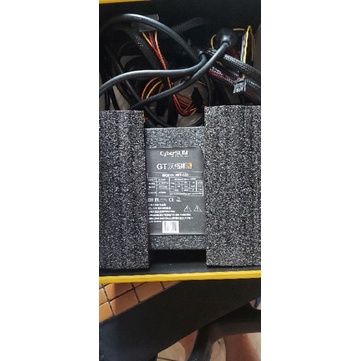 沃格斯 cyberslim GT-550w