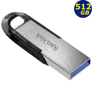 SanDisk 512G 512GB ultra Flair SD CZ73-512G USB3.2 隨身碟
