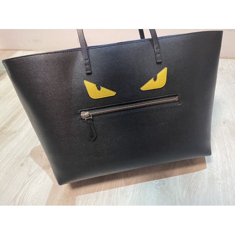 fendi monster tote bag Online Sale