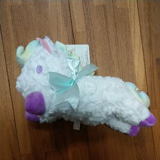 27cm獨角獸娃娃/little twin star雙子星kikilala