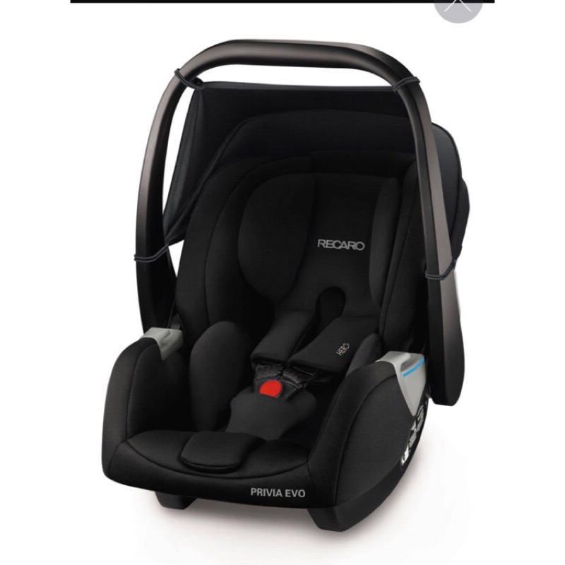 Recaro Privia evo提籃現貨