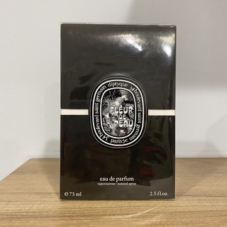 試香 Diptyque Fleur de Peau 肌膚之華 EDP 分享香