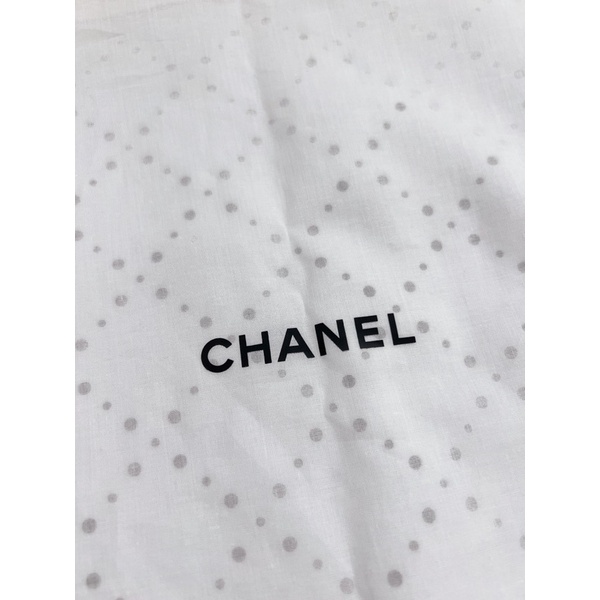 Chanel 香奈兒 服飾防塵袋