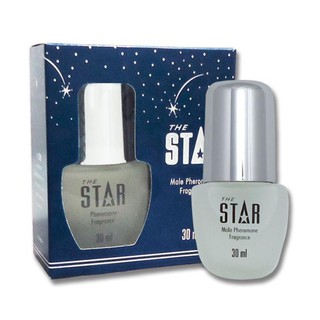 STAR男性費洛蒙香水(30ml) 約會必備 香水 信息素 Pheromone perfume