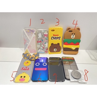 iPhone 6s手機殼/全新