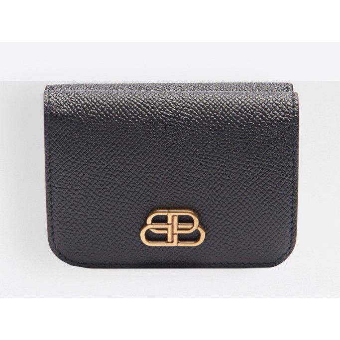 balenciaga mini portefeuille