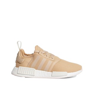 ADIDAS 女 W NMD R1 BEIGE 奶茶 米卡其【A-KAY0】【FW6431】