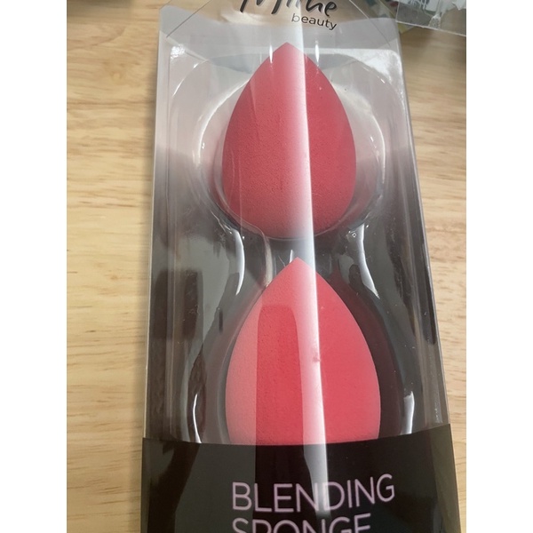 Miine 美妝蛋的價格推薦 2021年12月 比價比個夠biggo