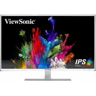ViewSonic VX3209 QHD IPS LED液晶顯示器 VX3209-2K 32吋