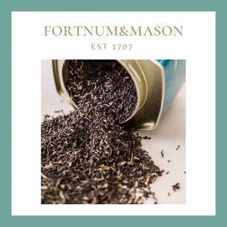 【現貨】Fortnum & mason •英國茶•罐裝•英國皇室御用茶