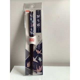 日本大創 日本製紙鶴 筷子 日本空運來台