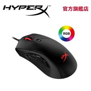 Hyperx Pulsefire Dart 無線電競滑鼠 Hx Mc006b Hyperx官方旗艦店 蝦皮購物