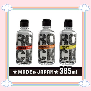 日本潤滑液 A-one ROCK 365ml潤滑爽順滑 基本型 柔軟型潤滑液 水溶性潤滑液 潤滑劑 潤滑油 情趣用品