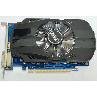 【阿佑電腦】顯示卡/ASUS/華碩/GT 1030-O2G/DDR5/2G