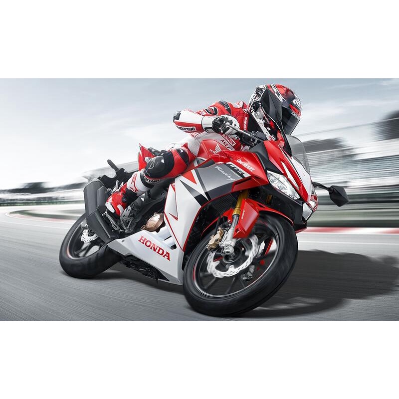 HONDA CBR150R (ABS)2021年三重千大 本月購車送1防摔衣2安全帽3碳纖維手套 (現車可現領牌)