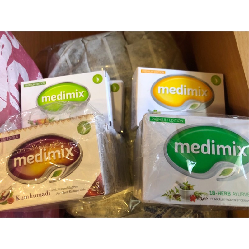 ^限量特賣^純正帆船正品Medimix印度手工香皂125g 阿育吠陀百年經典美膚皂 草本精萃皂 皇室御用香白美肌皂