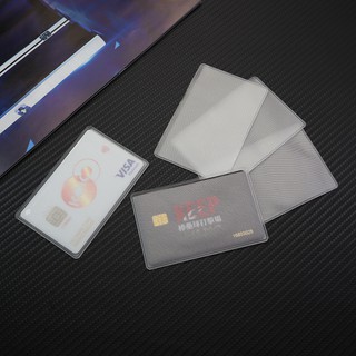 PVC證件卡套 證件套 磨砂證件套 透明證件套 證件保護套 卡片套 卡片保護套