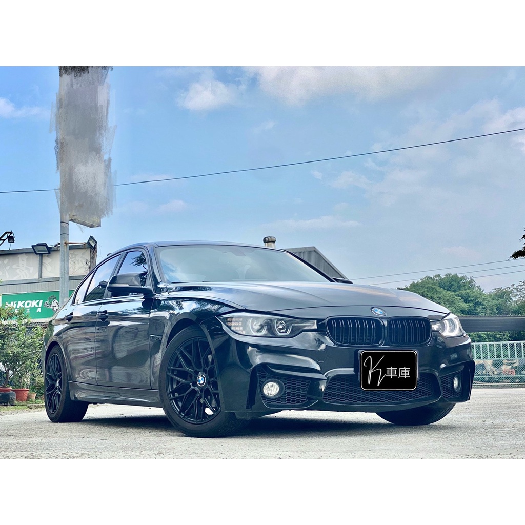 Bmw 328i 全額的價格推薦 22年10月 比價比個夠biggo