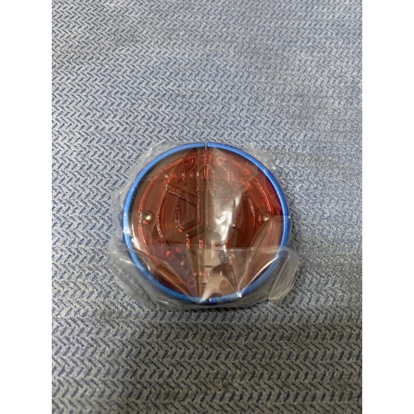 假面騎士 假面騎士ooo 硬幣 變身腰帶 轉蛋 扭蛋 第三彈 第3彈 絕版 5號