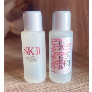 現貨 SKII/SK2 青春露10ml