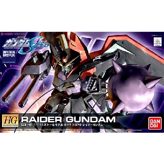 BANDAI 1/144 HG SEED R10 侵略鋼彈 機動戰士 鋼彈SEED 組裝模型 東海模型