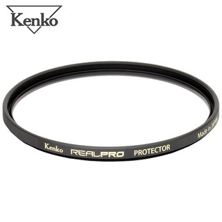 Kenko RealPRO PROTECTOR 非UV 薄框防水抗油汙多層膜保護鏡 相機專家 [正成公司貨]