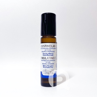 Argital 雅琪朵 元氣舒活滾珠精油 8ml【ParaQue+】