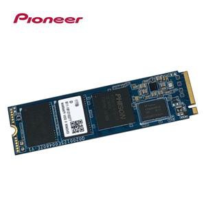 Pioneer 先鋒 APS-SE20G-2TB固態硬碟(M.2 PCIE)(五年保) SSD