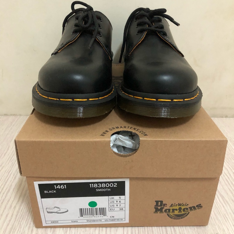 dr martens 1641