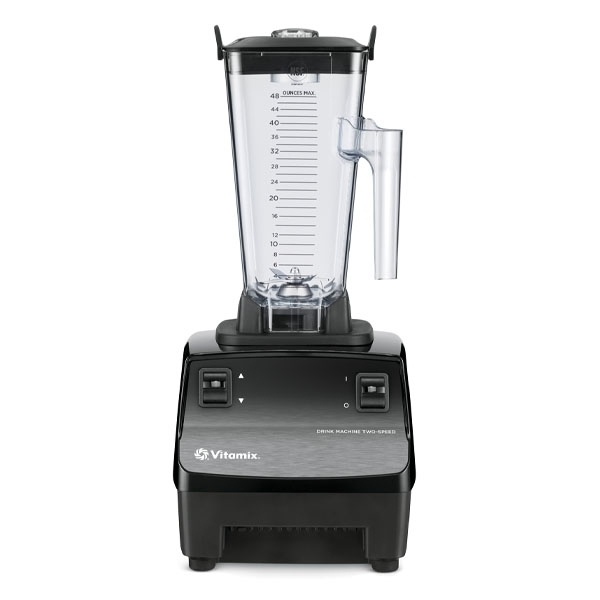 營業用冰沙機－Vitamix DM 2SPD 2.3HP 美國進口 高速 調理機 攪拌機(附攪拌棒)--【良鎂】