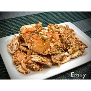 Emily澎湖名產直送🚚 螃蟹酥 80g