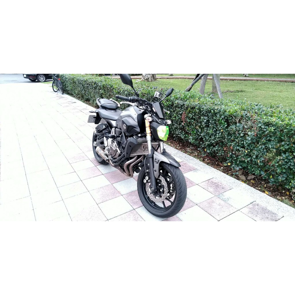 Yamahamt 07新古中古二手大型重機運動街車自售 蝦皮購物