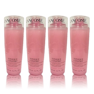 LANCOME 蘭蔻 溫和保濕水 (125ml)4入