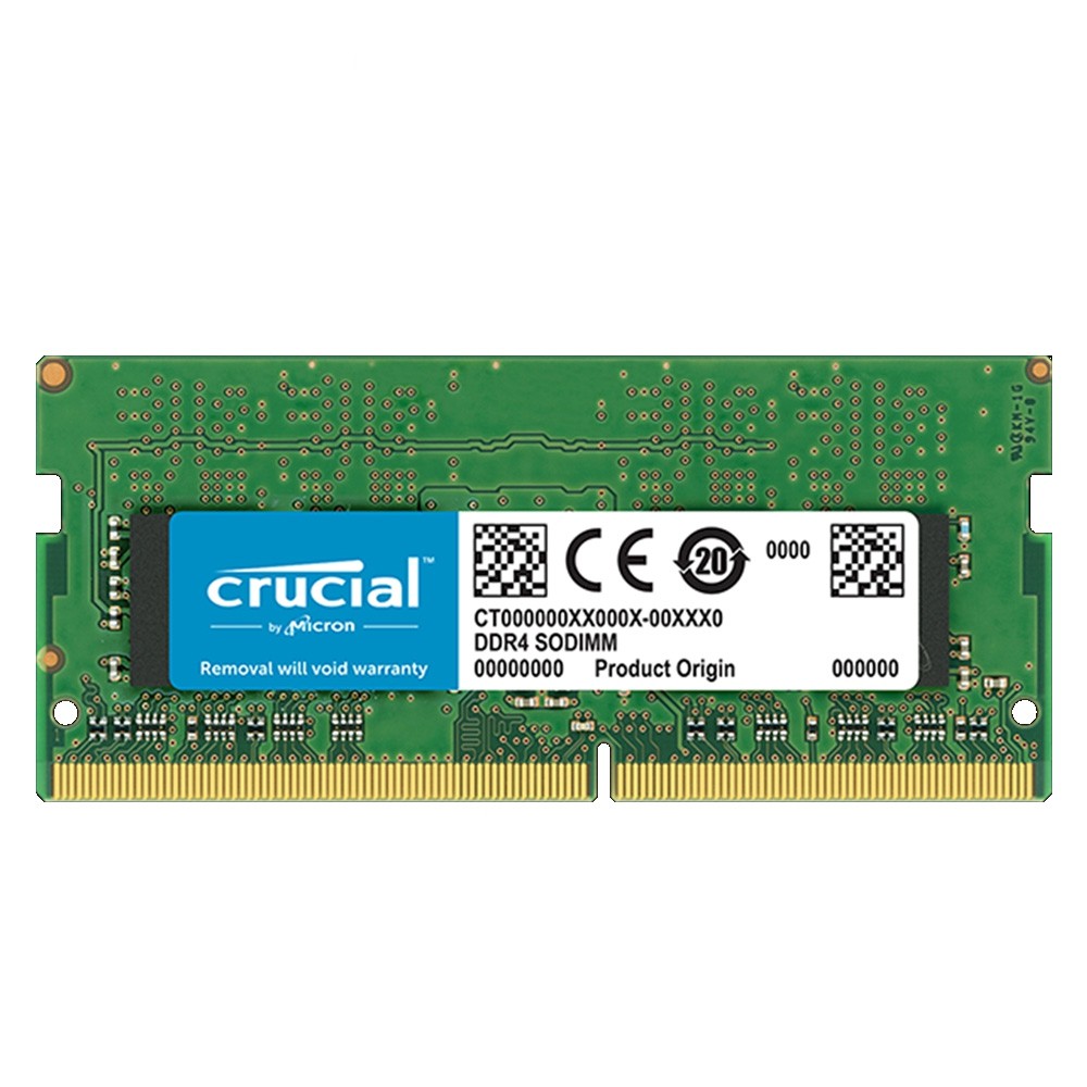 8G DDR4 記憶體 (可提供免費安裝)