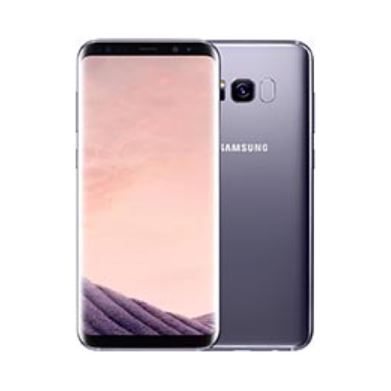 Samsung Galaxy S8 plus 全新公司貨 購物金2500