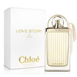 Chloe Love Story 愛情故事女性淡香精 分享試管