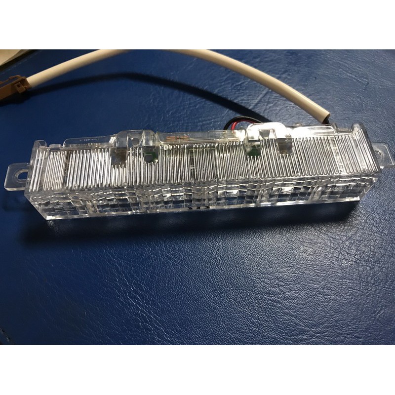 Teana 第三剎車燈的價格推薦 2021年10月 比價比個夠biggo