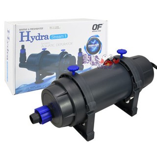 🌟最強黑科技【新加坡 OF-仟湖】Hydra 艾潔離子淨化器【一組】淨水器 淨水泉 最新鈦碳纖維 過濾器