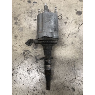 JEEP 吉普 WRANGLER 蘭哥 藍哥 藍歌 分電盤 原廠中古品