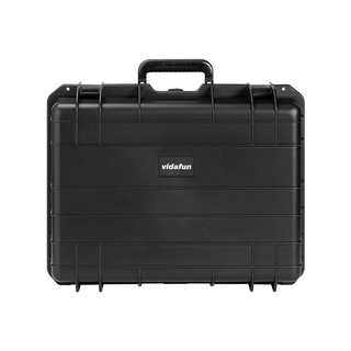 『華大數位』vidafun V20 (黑色) 店內有展示 防水耐撞 氣密箱 相機 攝影箱 戶外 露營 收納箱 台灣設計