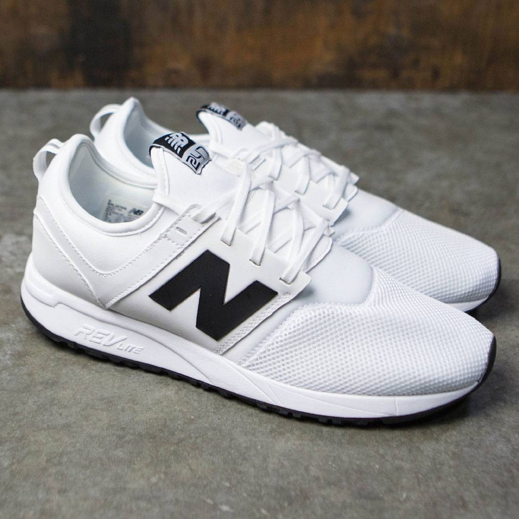 NOIR} 台南實體店New Balance 247 MRL247 