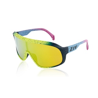 🔥全新公司貨🔥ZIV BULK 運動太陽眼鏡 多彩輕量 止滑包覆 自行車/馬拉松 偏光片 皆適用 新色上架
