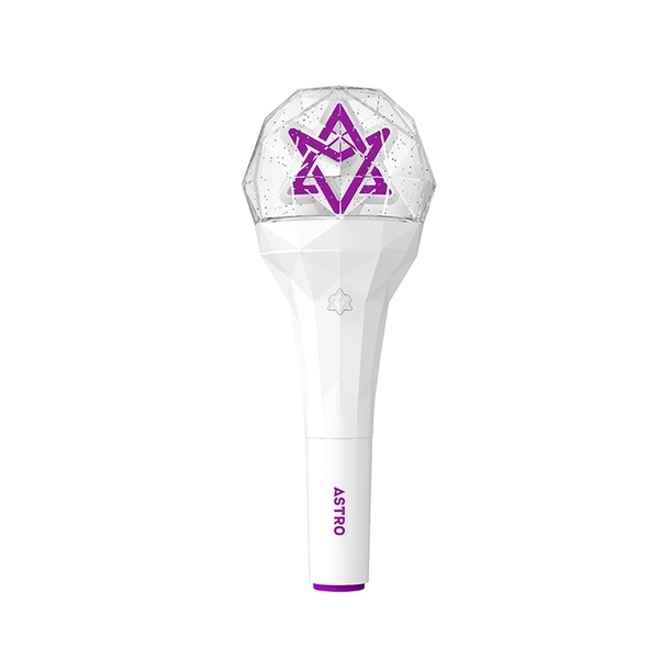 韓代頑童🤹🏻ASTRO OFFICIAL LIGHT STICK VER. 2 官方二代手燈(代購/現貨)