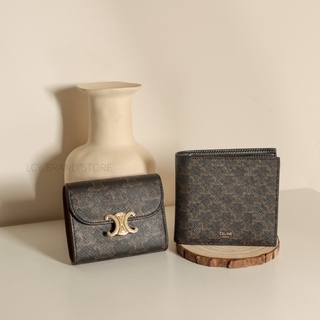Celine 皮件系列