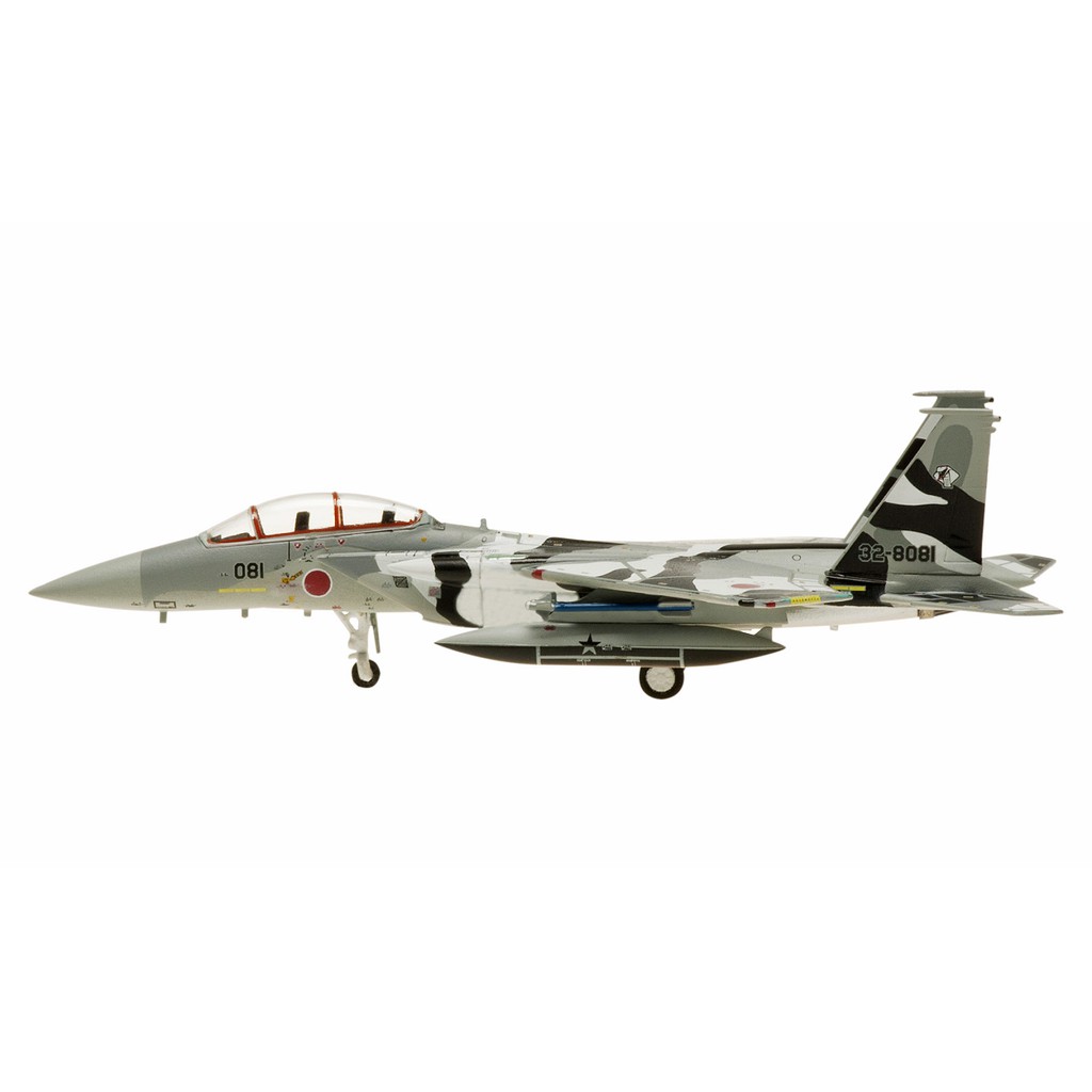 F 15dj Jasdf Year 09 Black 32 8081 日本航空自衛隊飛行教導隊 蝦皮購物